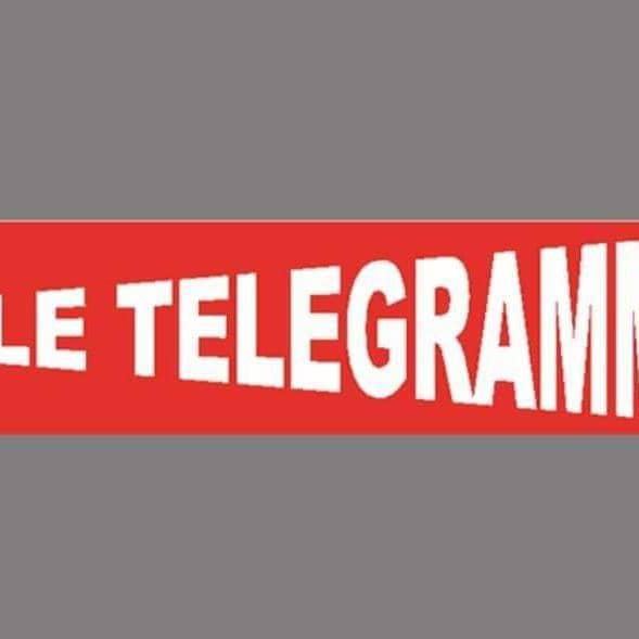 Le telegramme pressebenin